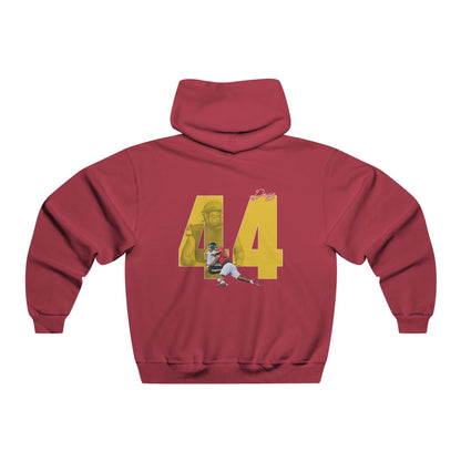 Kailib Davis Vintage Hoodie