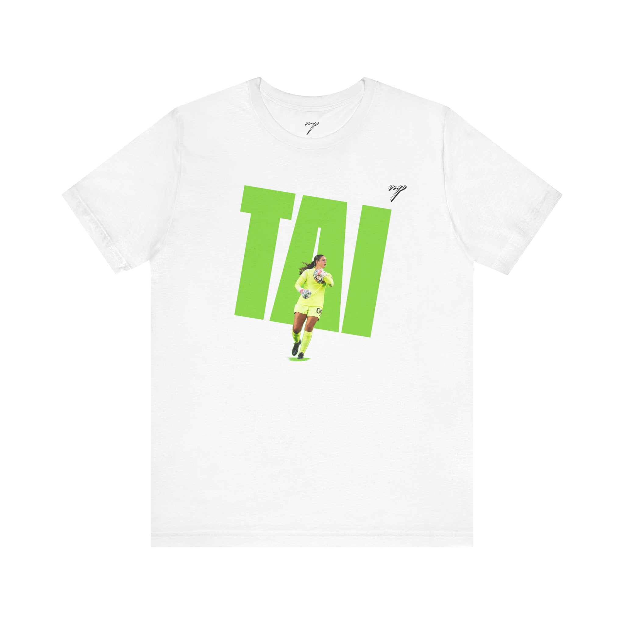 Taiana Tolleson Graphic Tee
