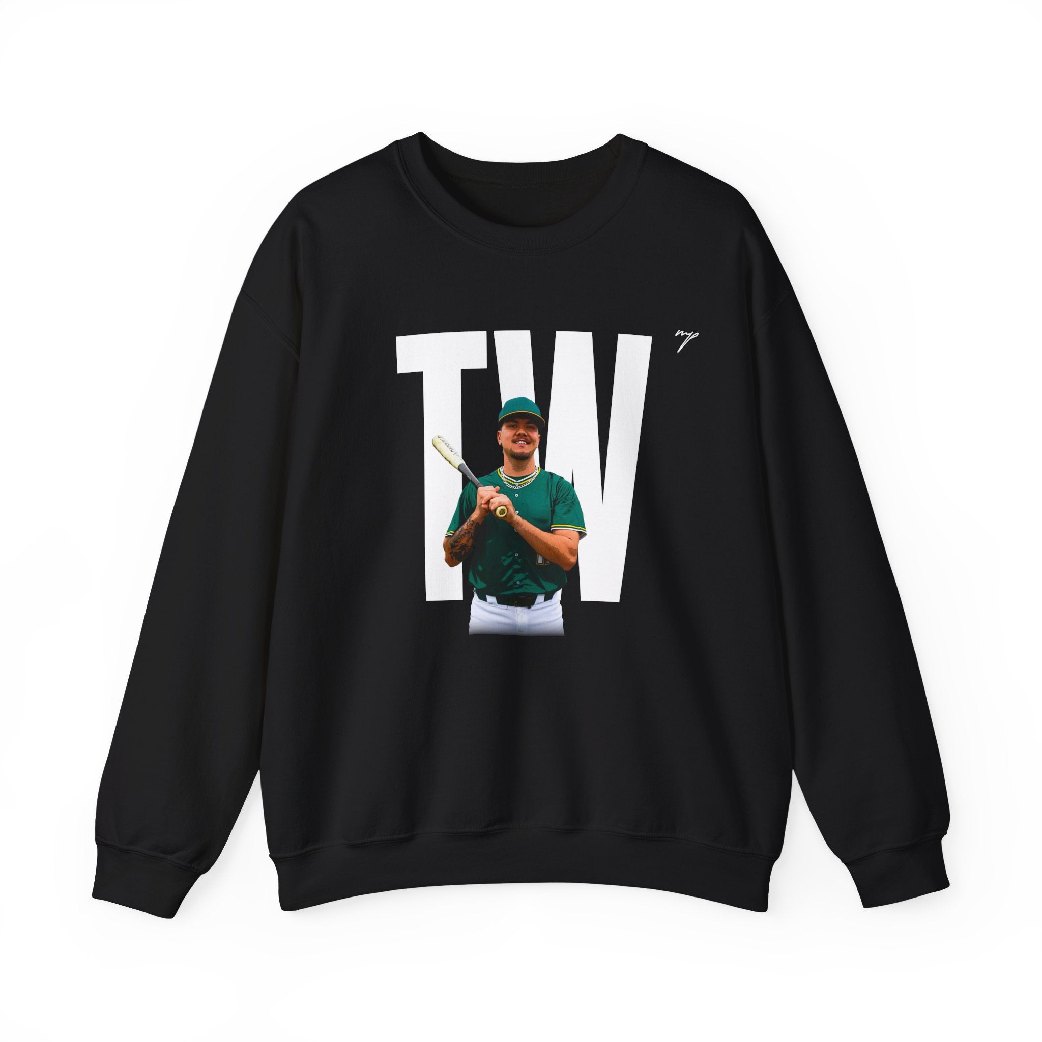 Talan Watson Crewneck