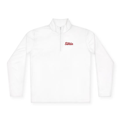 Victoria Swain Quarter-Zip
