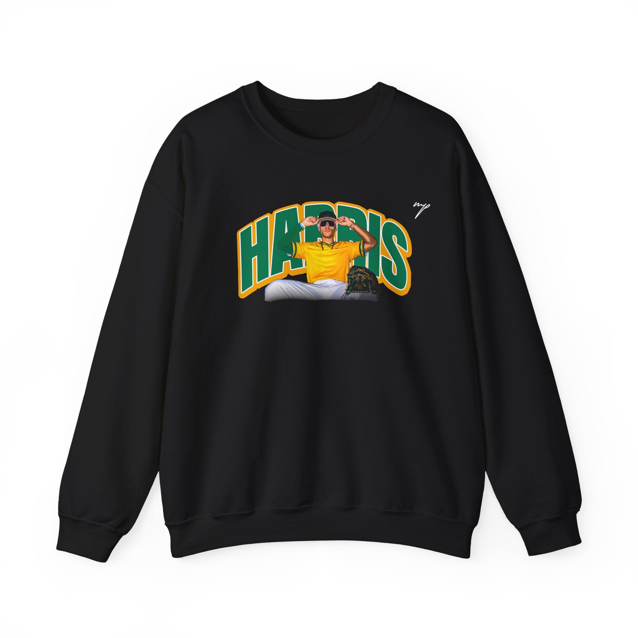 Sean Harris Crewneck
