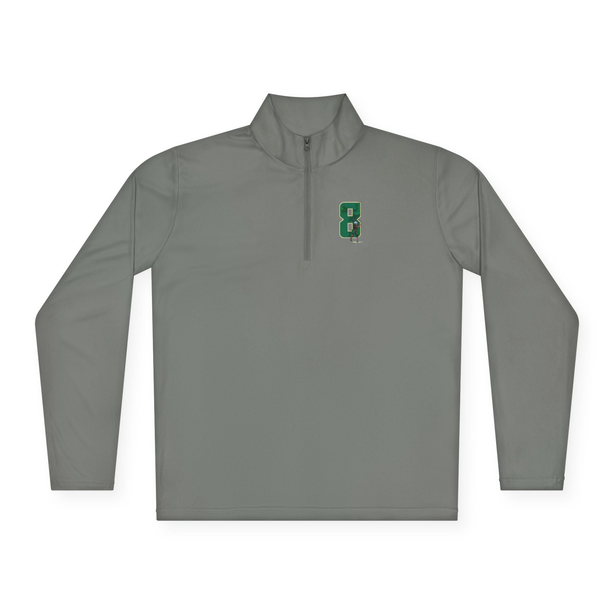 Skaii Rodriguez Perez Quarter-Zip
