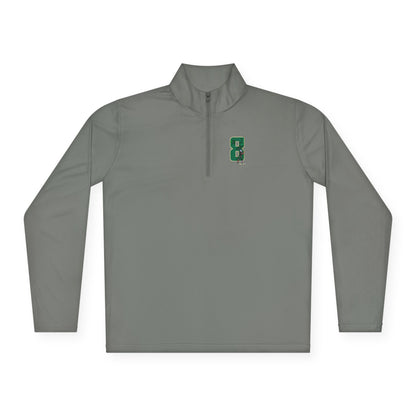 Skaii Rodriguez Perez Quarter-Zip