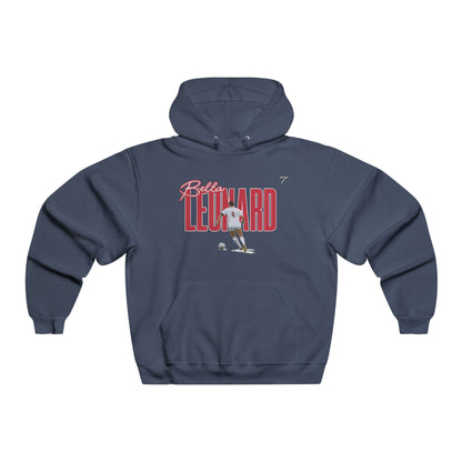 Bella Leonard Vintage Hoodie