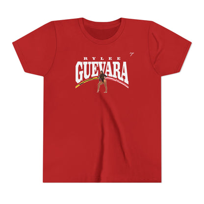 Rylee Guevara YOUTH Graphic Tee