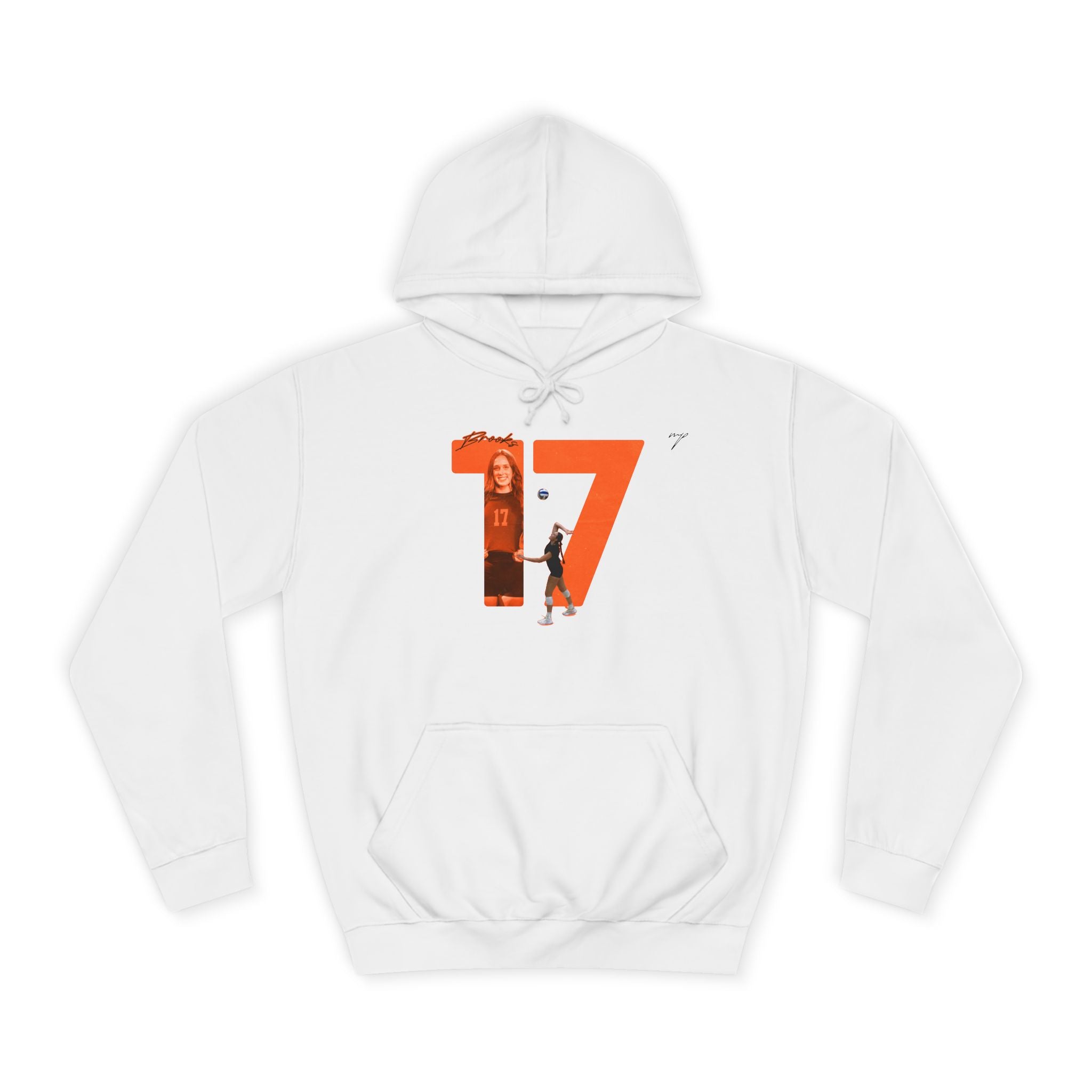 Annika Brooks Hoodie