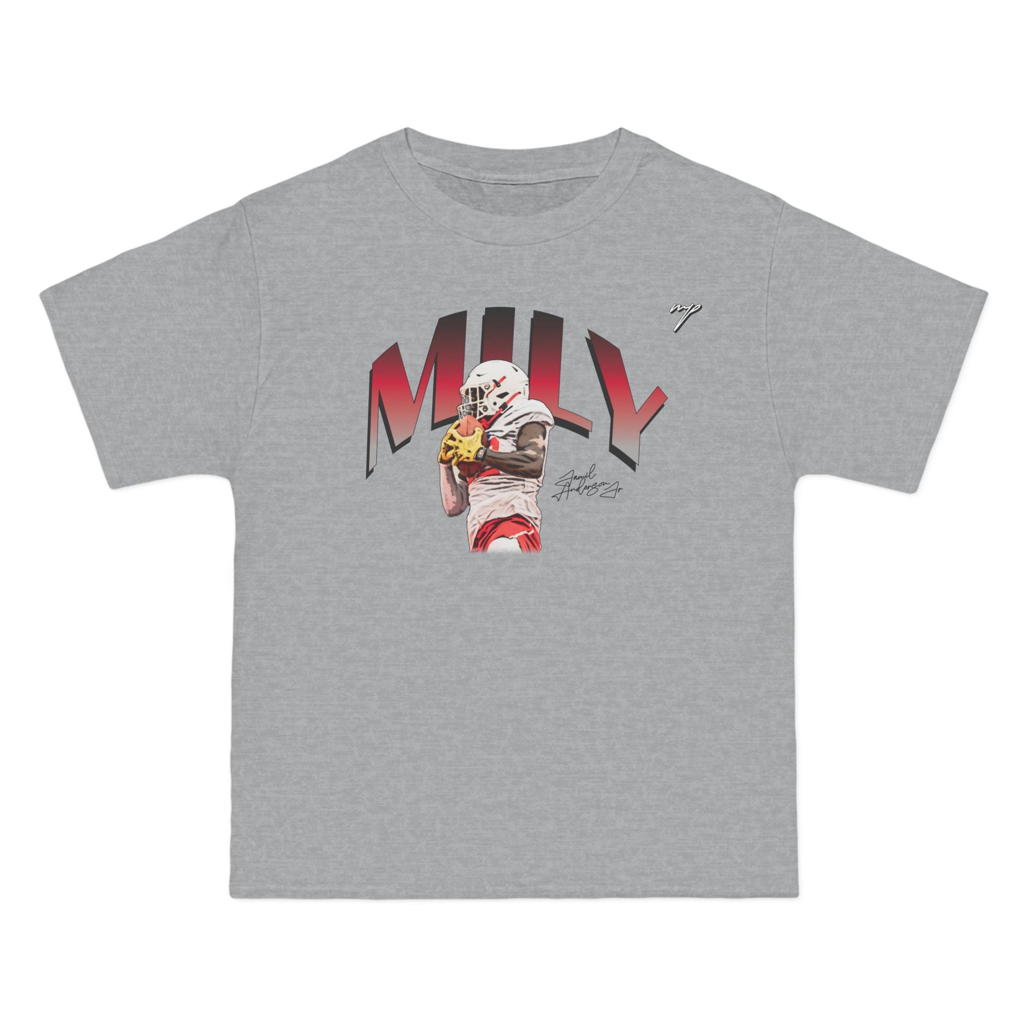 Jamil Anderson Jr Vintage Tee