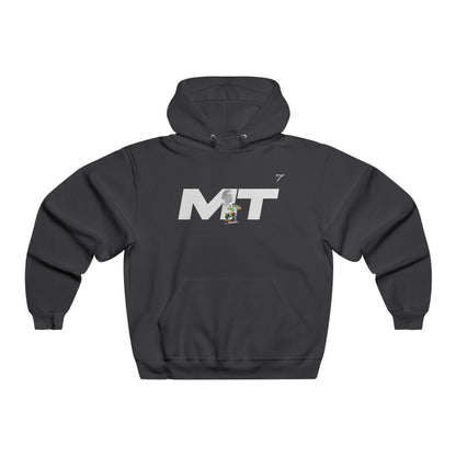 Mohamad Tarjali Vintage Hoodie