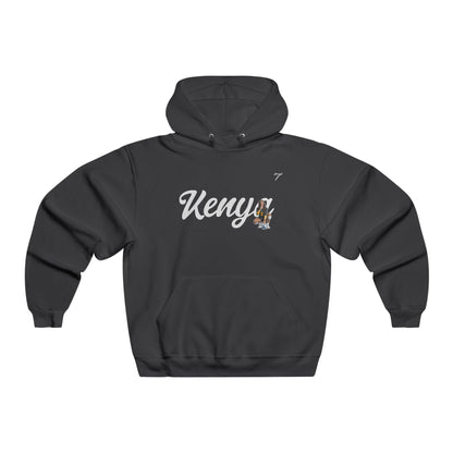 Kenya Lucas Vintage Hoodie