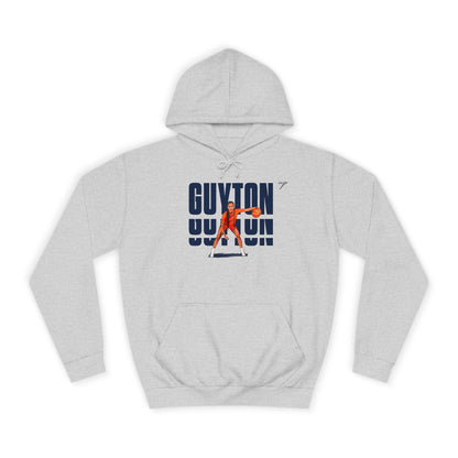 Aaliyah Guyton Hoodie