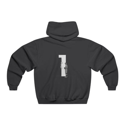 Ethan Blakeney Vintage Hoodie