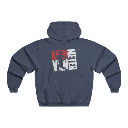 Andi VanMeter Vintage Hoodie