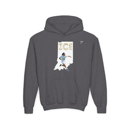 Irene Campo YOUTH Hoodie