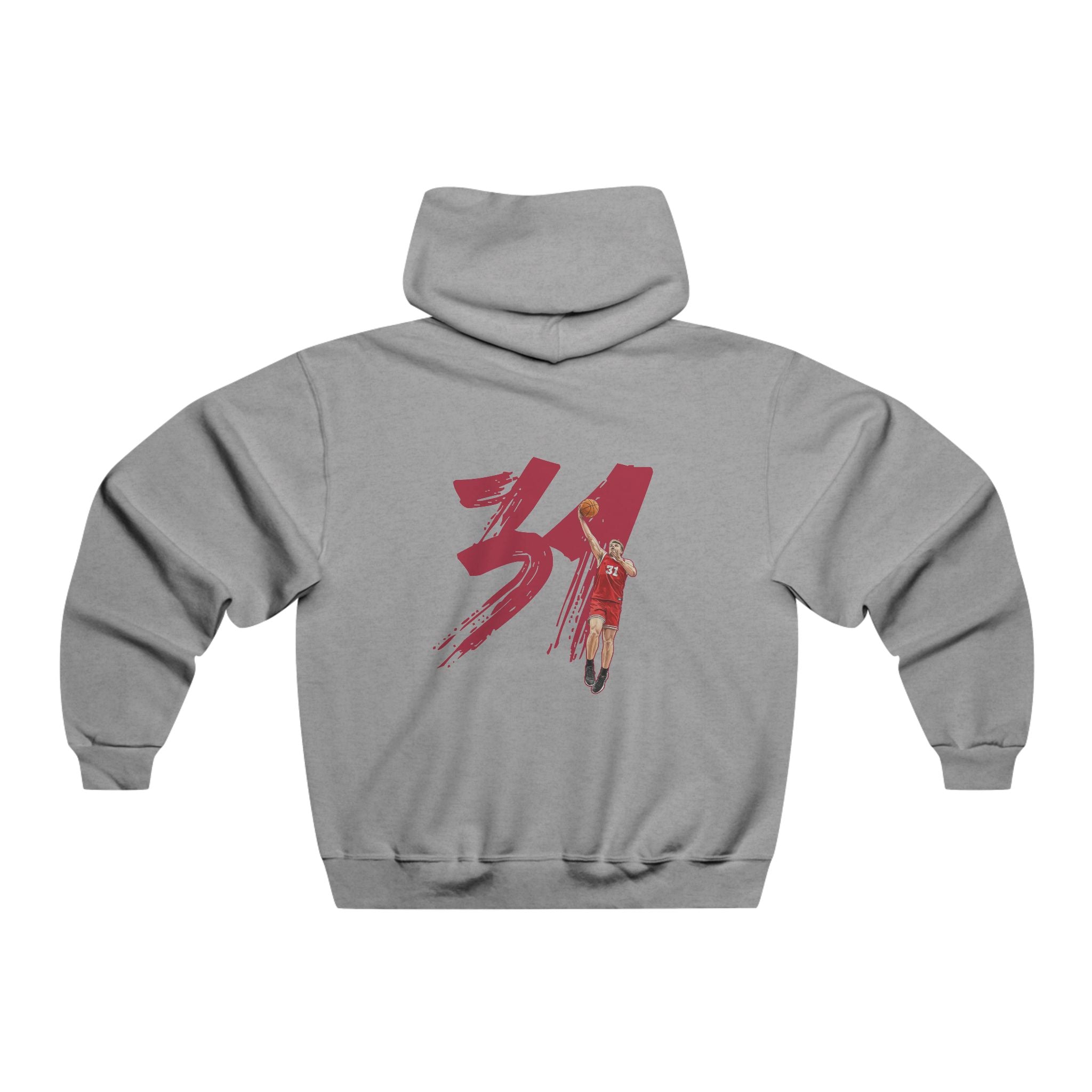 Cooper Noard Vintage Hoodie