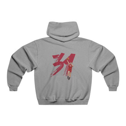 Cooper Noard Vintage Hoodie