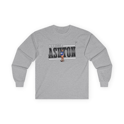 Marissa Ashton Long Sleeve Tee