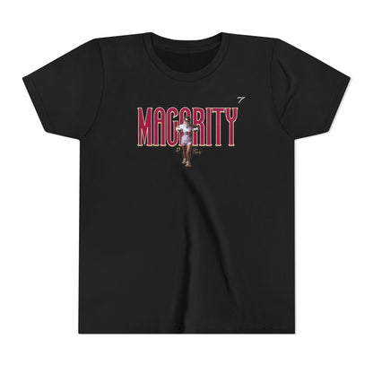 Maeve Magarity YOUTH Graphic Tee