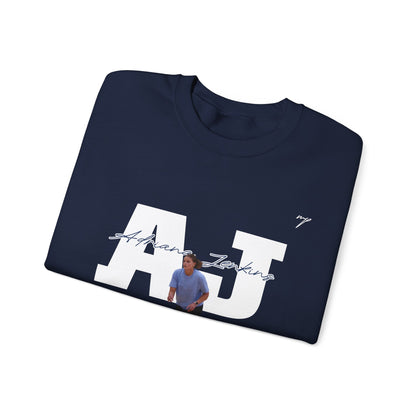 Adriana Jenkins Crewneck
