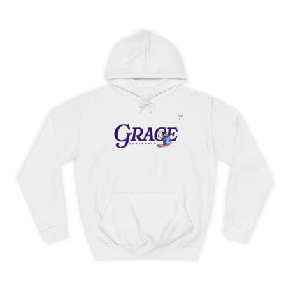 Grace Shoemaker Hoodie