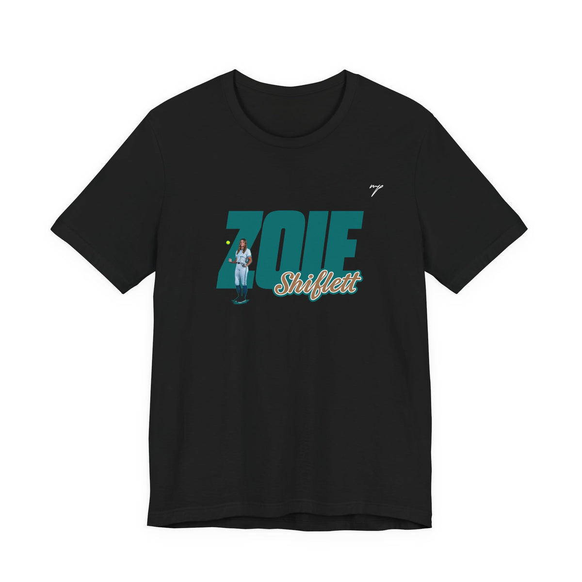 Zoie Shiflett Graphic Tee