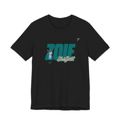 Zoie Shiflett Graphic Tee