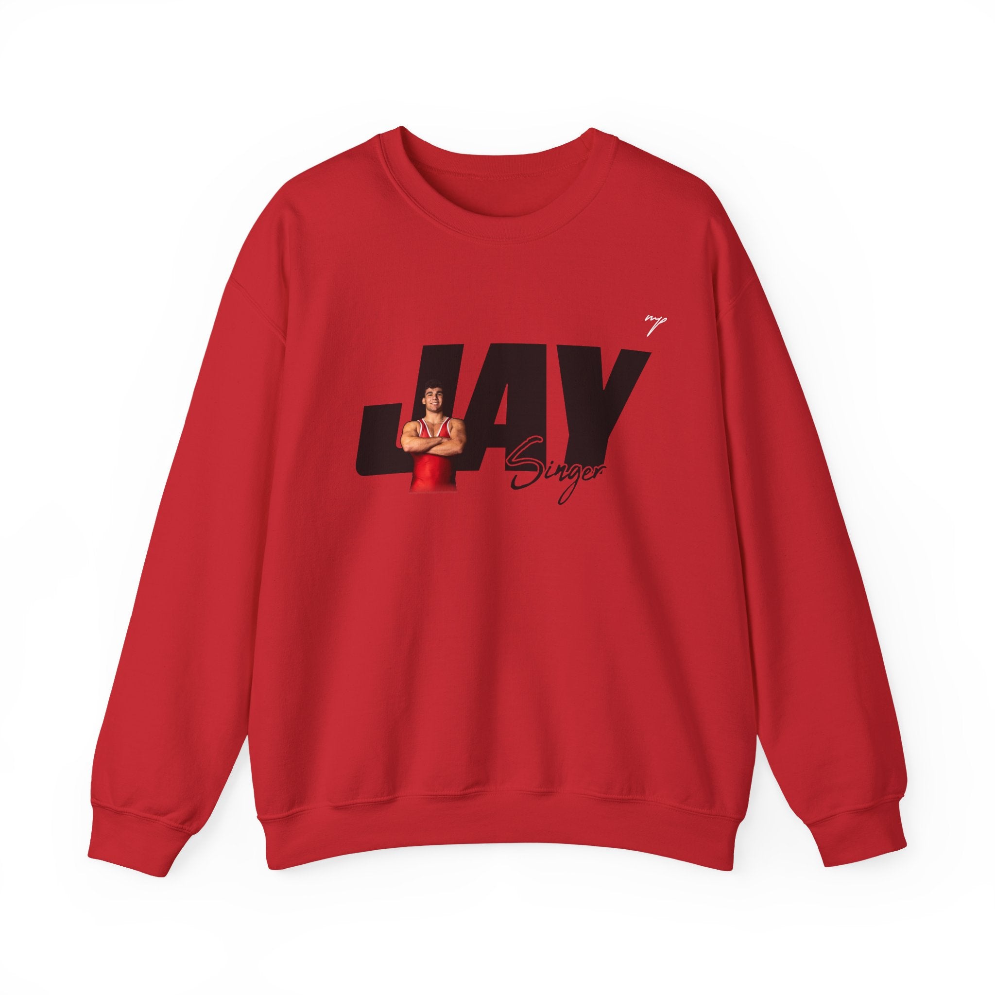 Jay Singer Crewneck