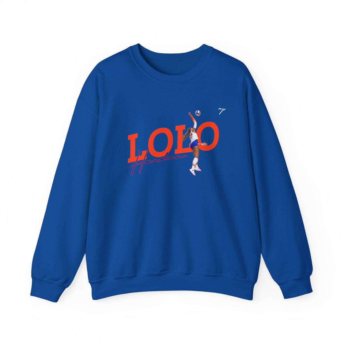 Lauren Harden Crewneck
