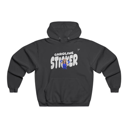 Caroline Sticker Vintage Hoodie