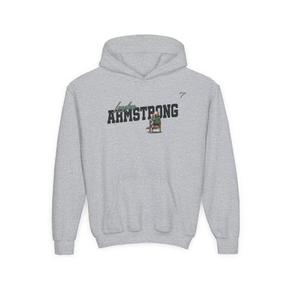 London Armstrong YOUTH Hoodie