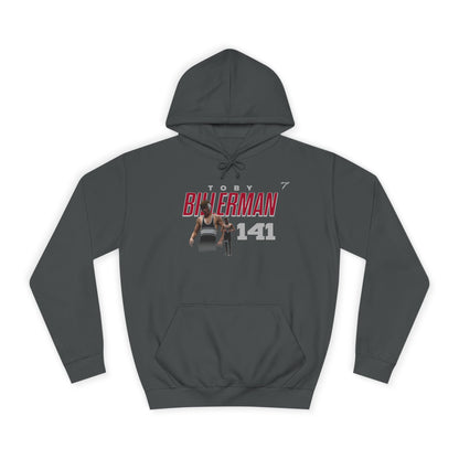 Toby Billerman Hoodie