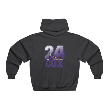 Makayla Cox Vintage Hoodie