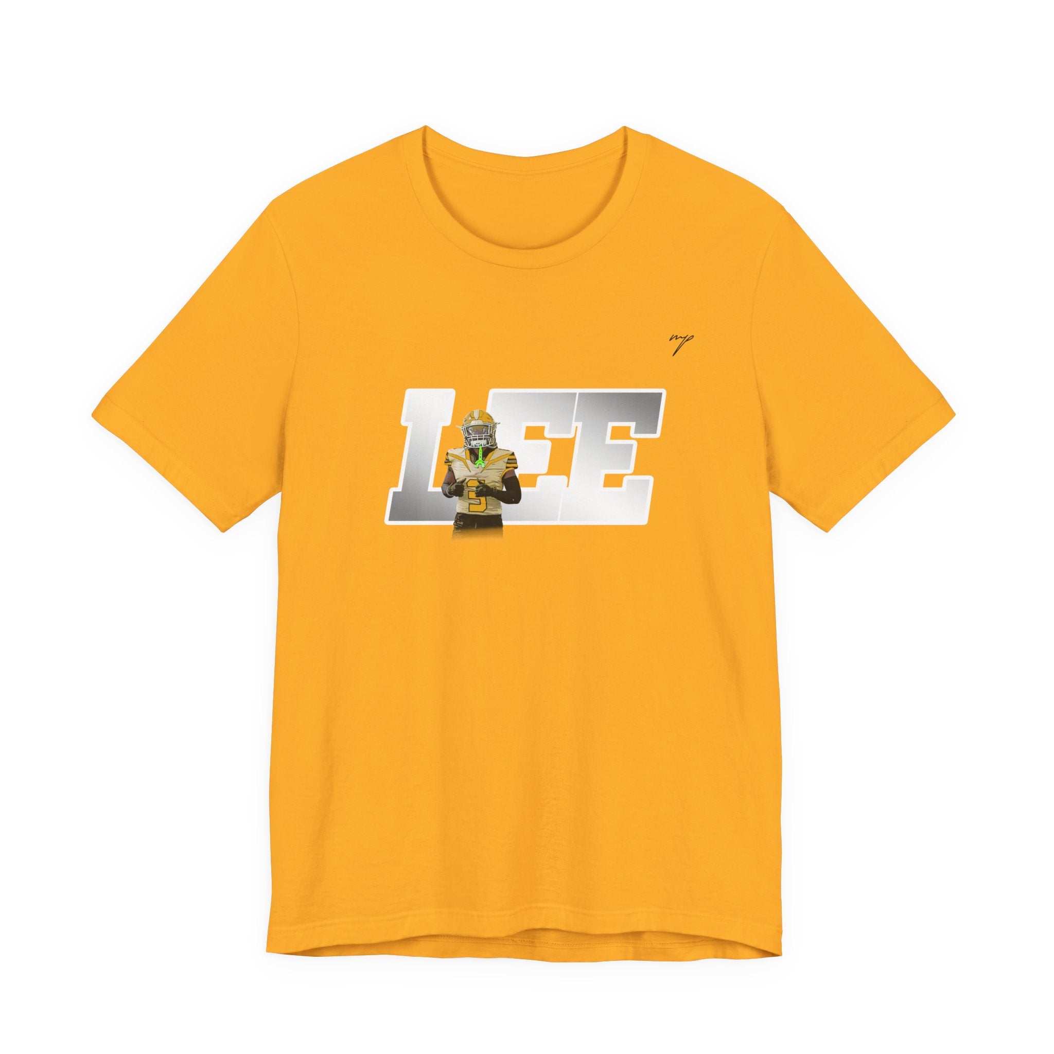 Lee Levingston Graphic Tee