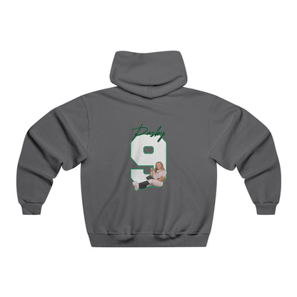 Palmer Pasby Vintage Hoodie