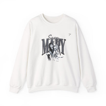 Mary Healy Crewneck
