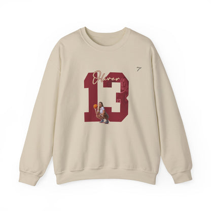 Grace Oliver Crewneck