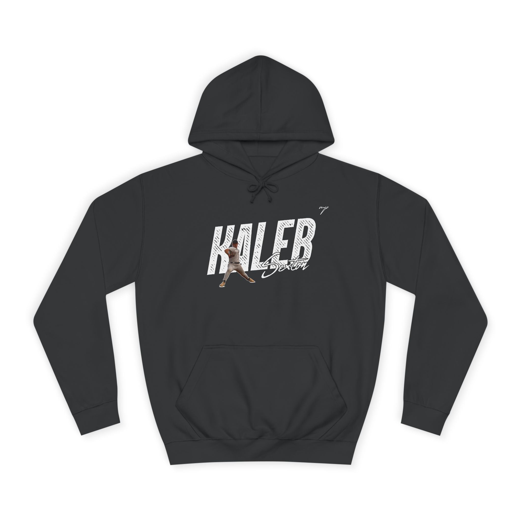 Kaleb Sexton Hoodie