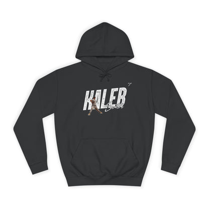 Kaleb Sexton Hoodie