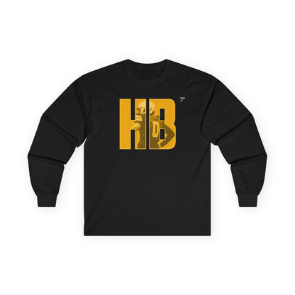Harper Bolden Long Sleeve Tee