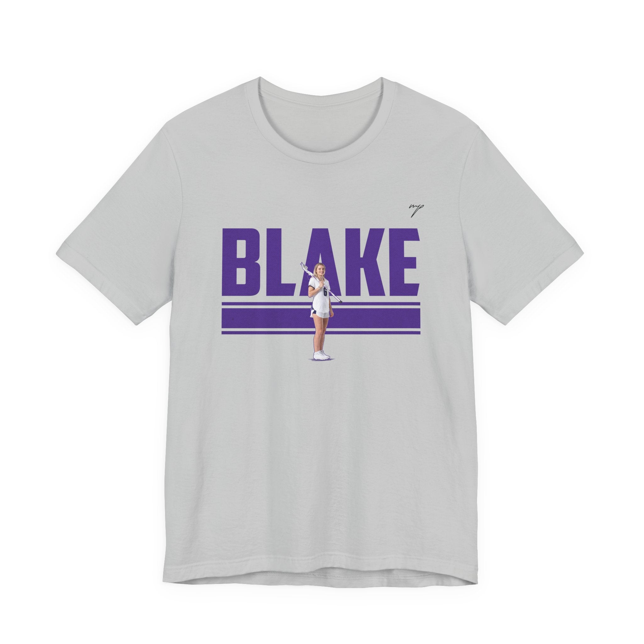 Alex Blake Graphic Tee