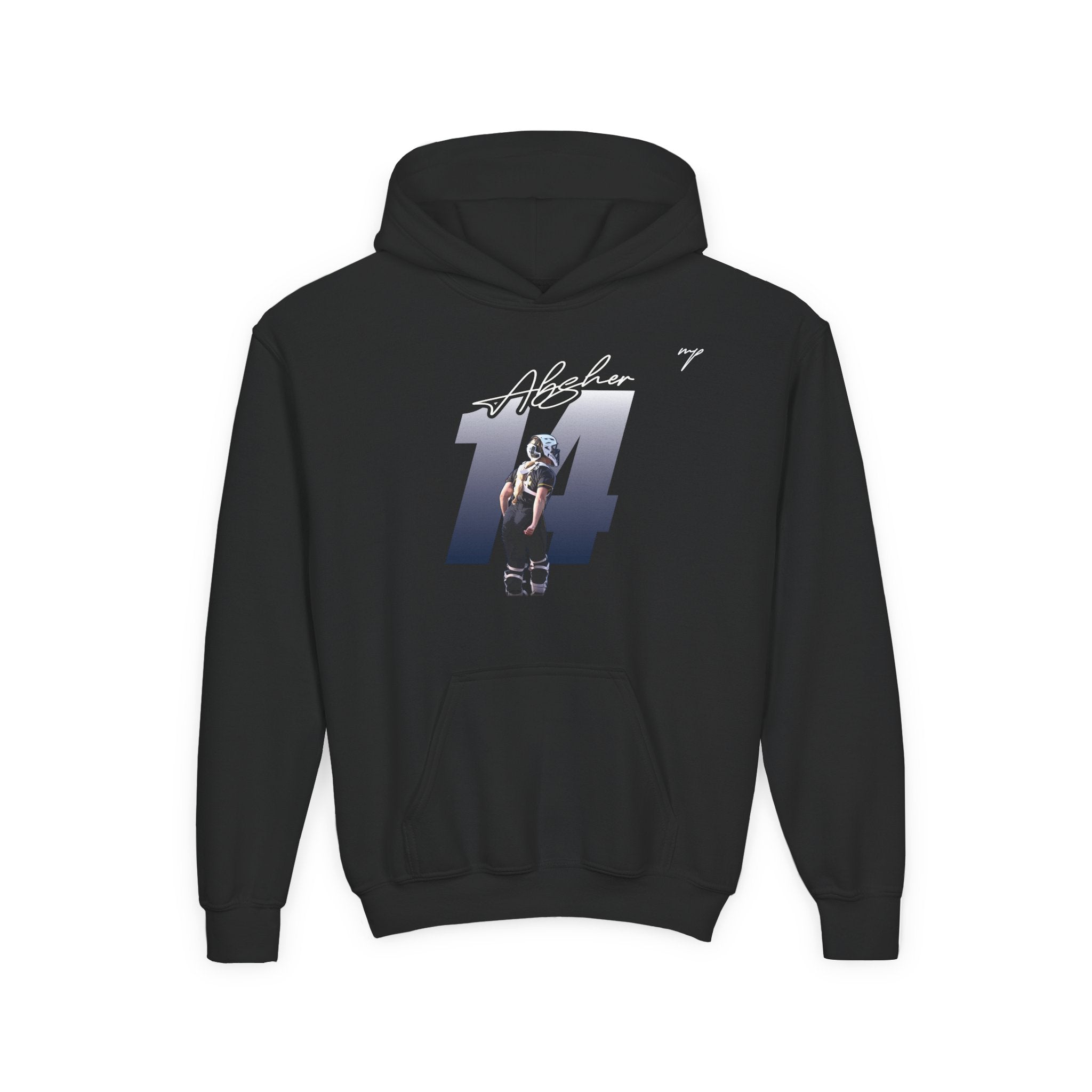 Kaydee Absher YOUTH Hoodie