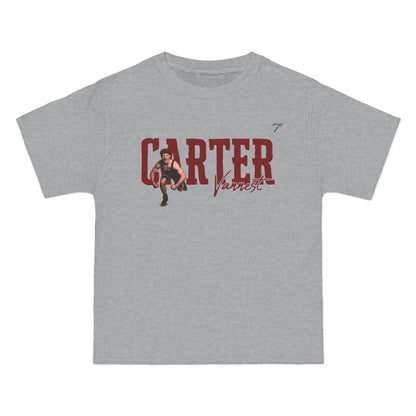 Carter Vannest Vintage Tee