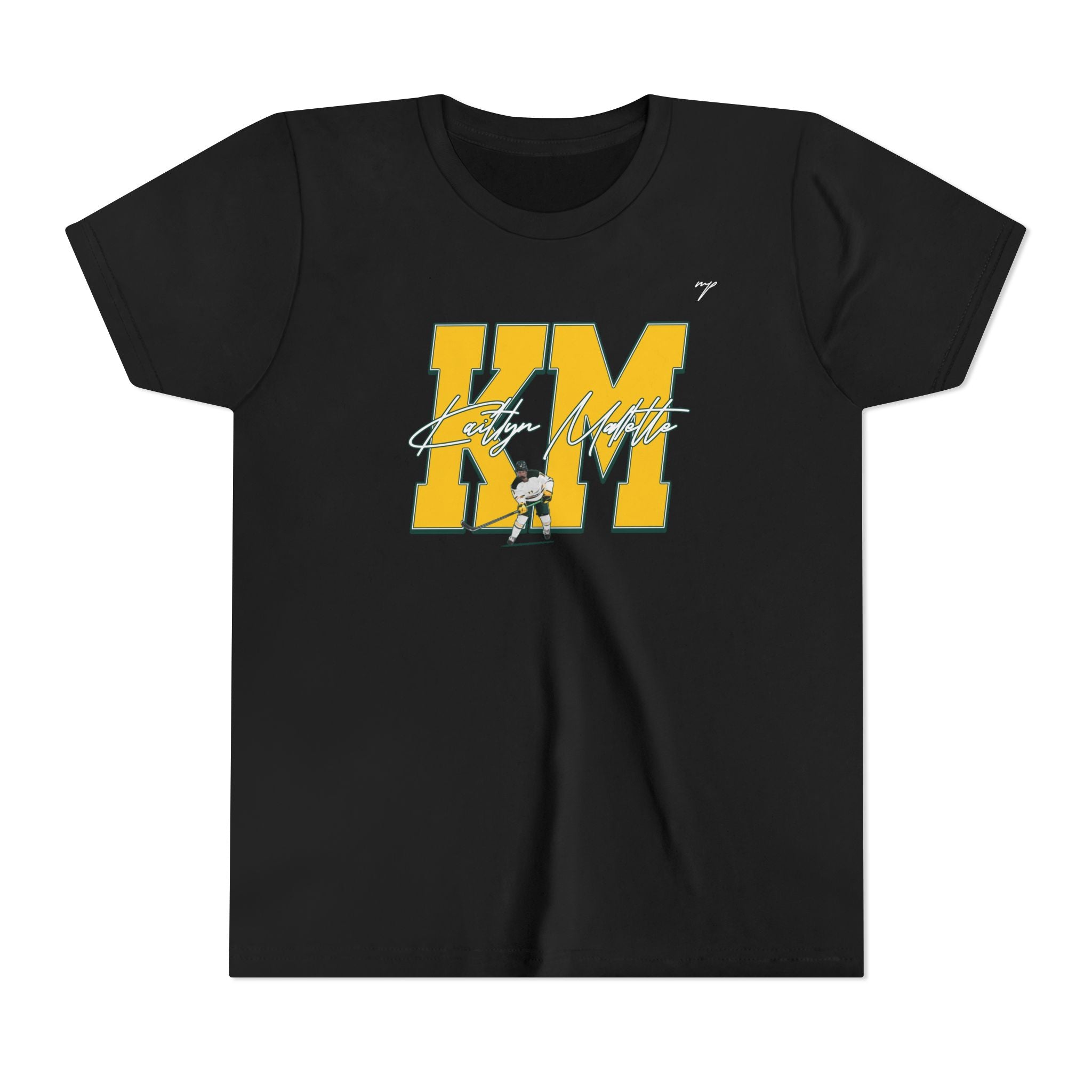 Kaitlyn Mallette YOUTH Graphic Tee