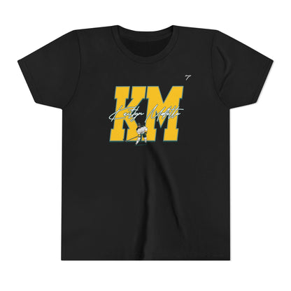 Kaitlyn Mallette YOUTH Graphic Tee