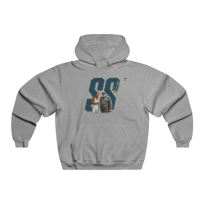 Sincere Snipes Vintage Hoodie