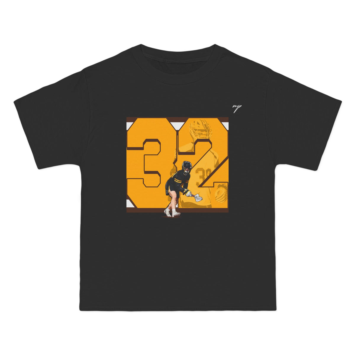 Mikey Reilly Vintage Tee