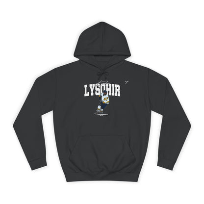 Kevin Lysohir Hoodie