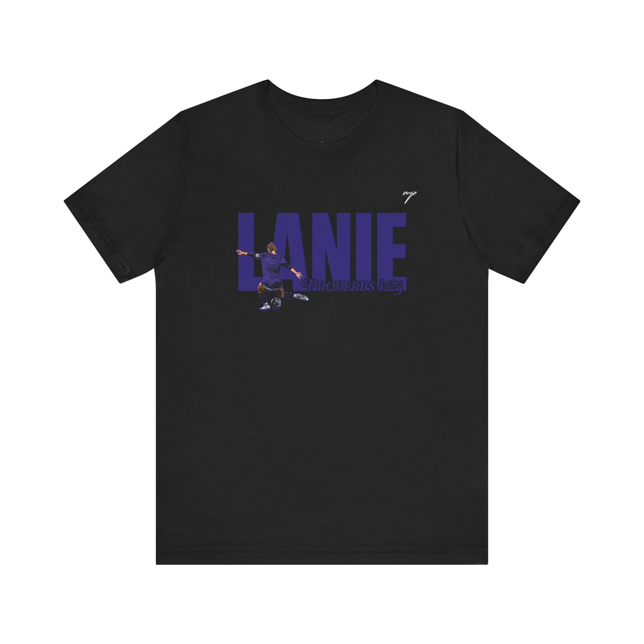 Lanie Cawley Graphic Tee