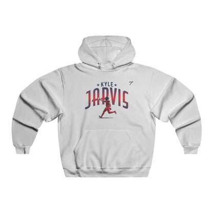 Kyle Jarvis Vintage Hoodie