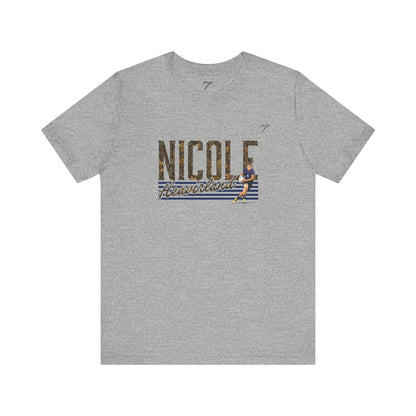 Nicole Heavirland Graphic Tee