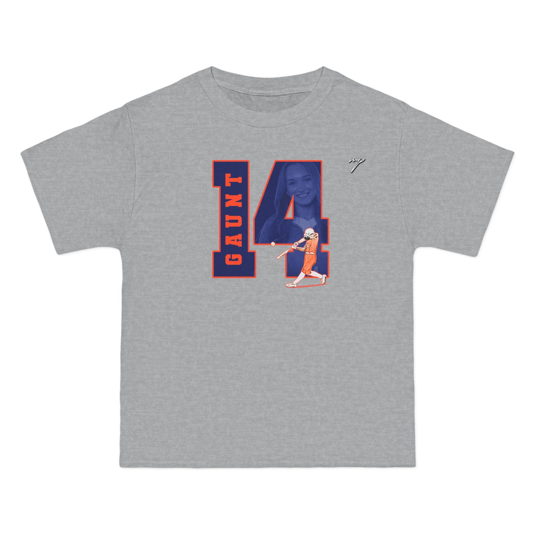 Kendall Gaunt Vintage Tee